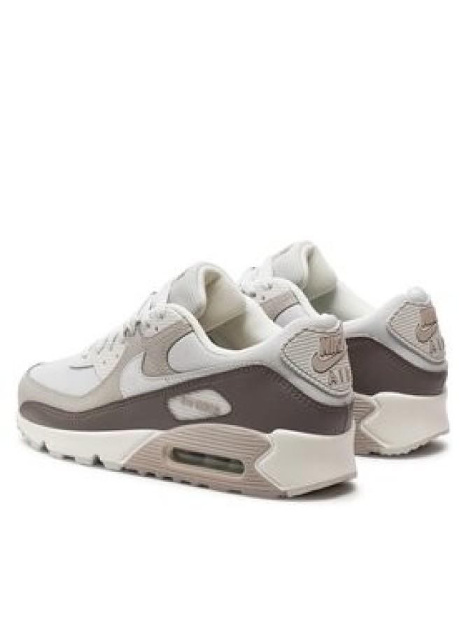 Nike Sneakersy Air Max 90 DZ3522 003 Szary