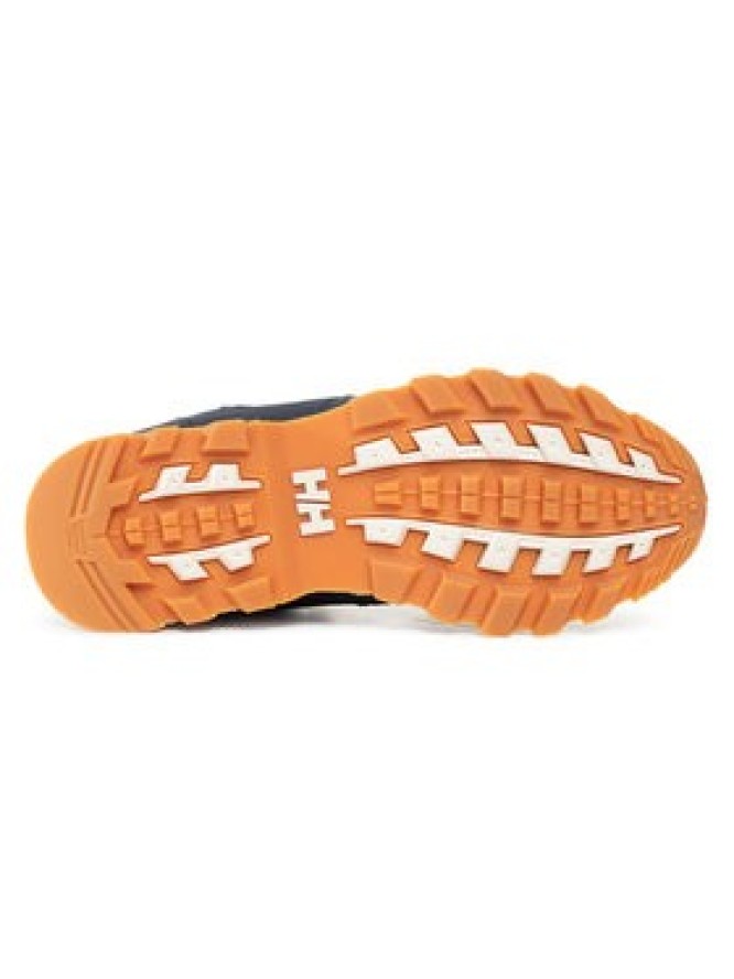 Helly Hansen Trekkingi Torshov Hiker 11593-597 Granatowy