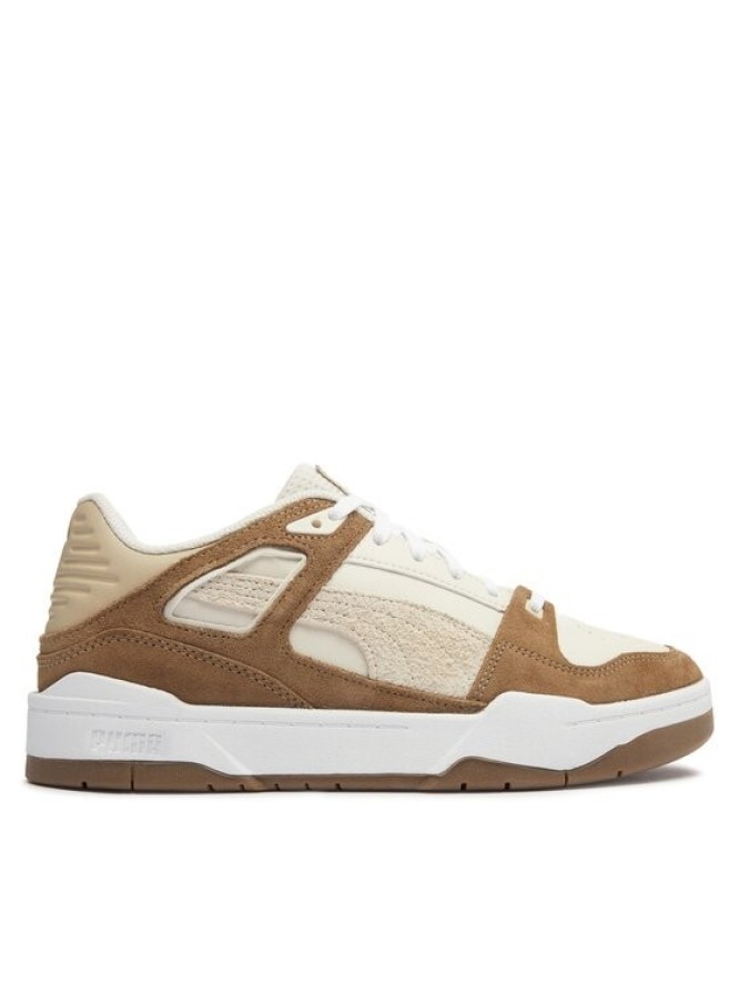 Puma Sneakersy Slipstream Heritage 392108 03 Beżowy