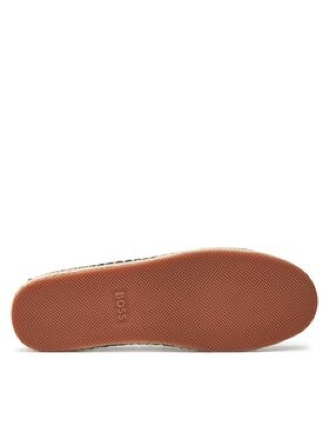 Boss Espadryle Madeira Slon Sdapcmn 50522049 Granatowy