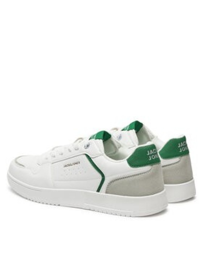 Jack&Jones Sneakersy Ealing 12257992 Biały