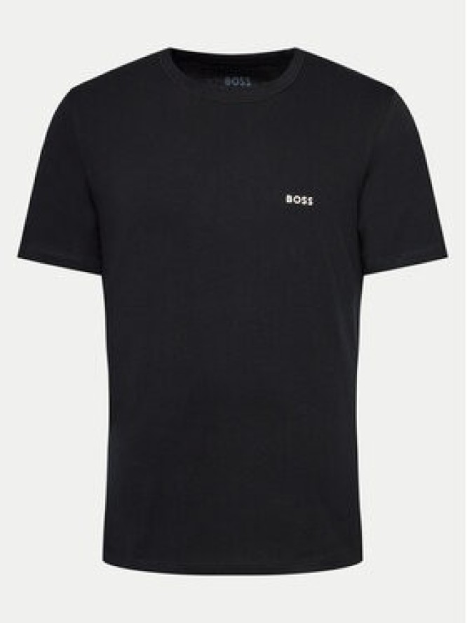 Boss Komplet 3 t-shirtów 50517856 Kolorowy Regular Fit