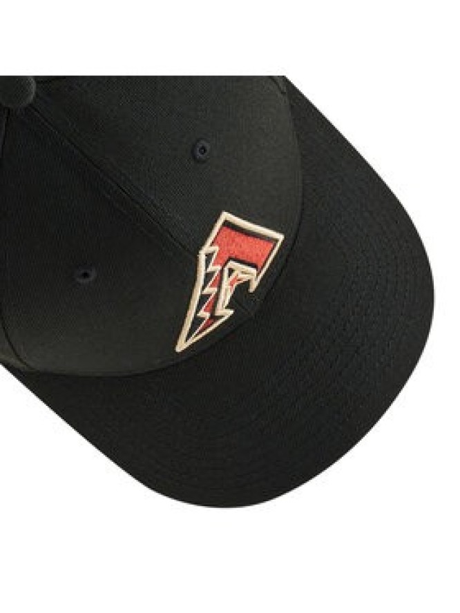 New Era Czapka z daszkiem The League Aridia G 12380516 Czarny