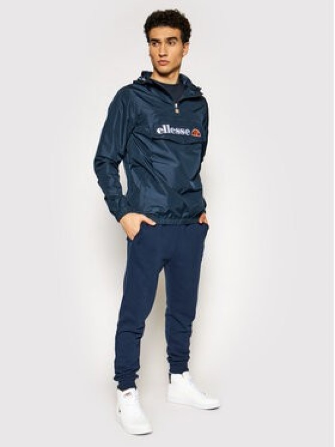 Ellesse Kurtka anorak Mont 2 SHS06040 Granatowy Regular Fit