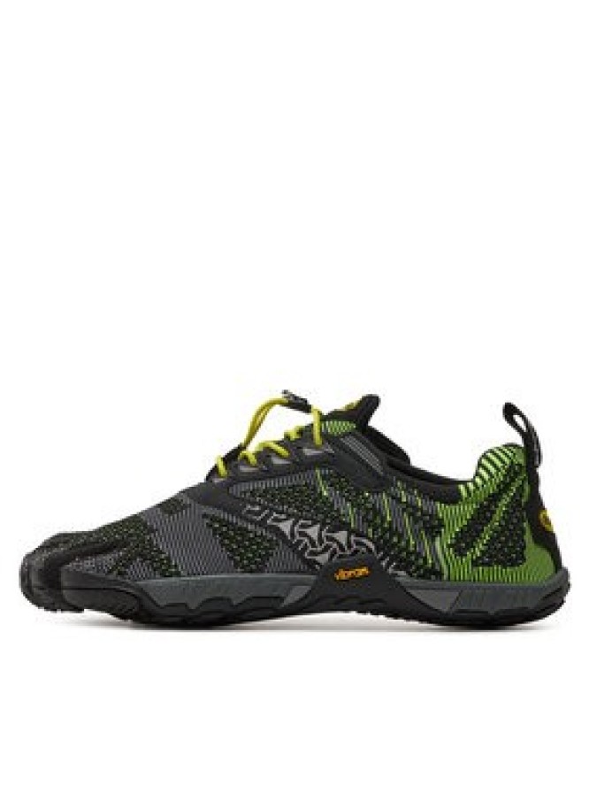 Vibram Fivefingers Buty na siłownię Kmd Evo 15M4002 Czarny