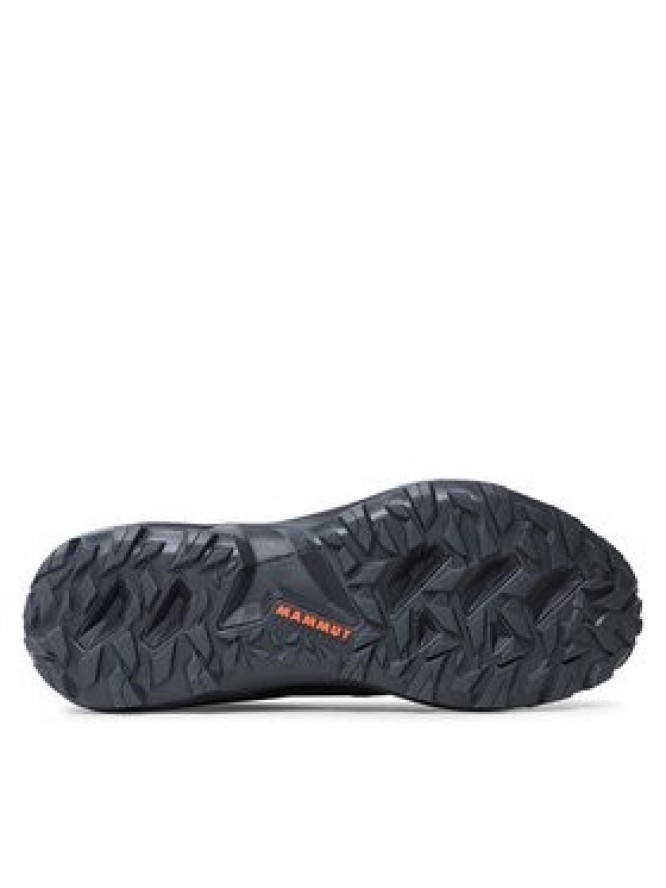 Mammut Trekkingi Sertig II Low Gtx GORE-TEX 3030-04280-0001-1075 Czarny