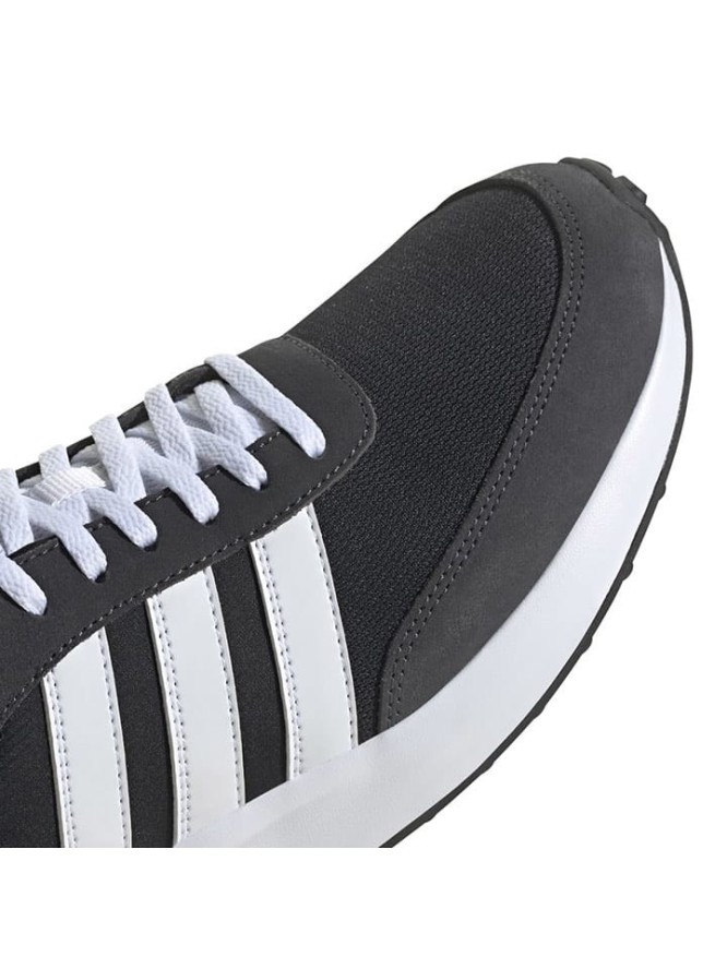 adidas Buty "Run 70s" w kolorze czarnym do biegania rozmiar: 44 2/3