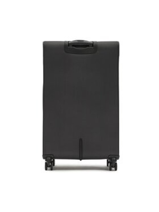 American Tourister Walizka duża Sea Seeker 146676-1175-1CNU Szary