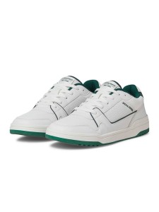 Jack & Jones Sneakersy w kolorze biało-zielonym rozmiar: 45