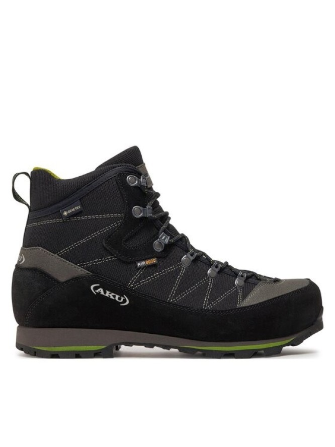 Aku Trekkingi Trekker Lite III Gtx GORE-TEX 977 Czarny