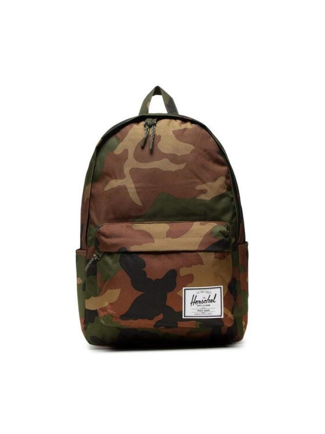 Herschel Plecak Classic X-Large 10492-00032 Brązowy