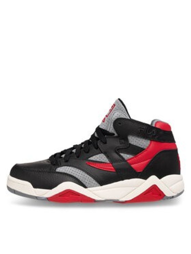 Fila Sneakersy M-Squad S FFM0260.83035 Czarny