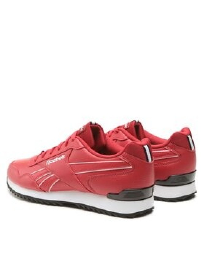 Reebok Sneakersy Royal Glide Ripple GX3069 Czerwony