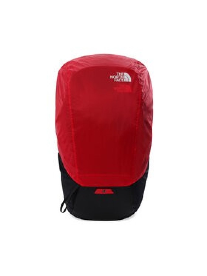 The North Face Plecak NF0A52CZ4HF1 Czarny