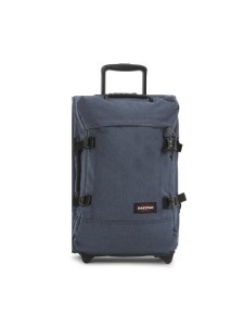 Eastpak Walizka kabinowa Tranverz S EK00061L Granatowy