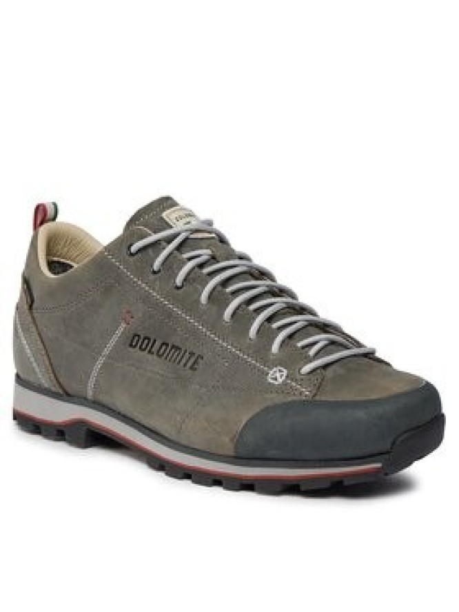 Dolomite Trekkingi 54 Low Fg Evo Gtx GORE-TEX 292530 Szary