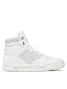 MICHAEL Michael Kors Sneakersy Barett High Top 42F3BRFE5L Biały