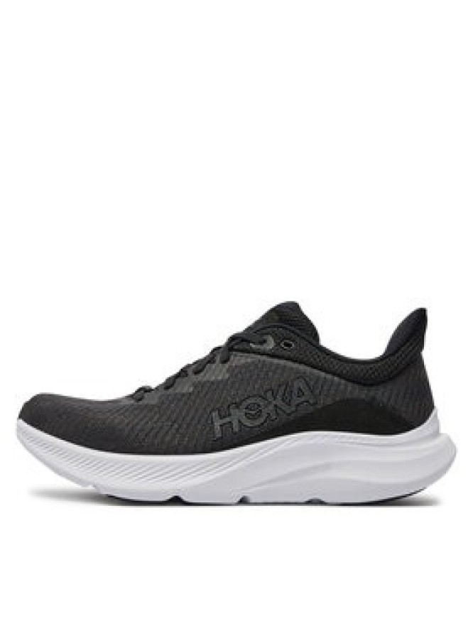 Hoka Buty do biegania M Solimar 1123074 Czarny