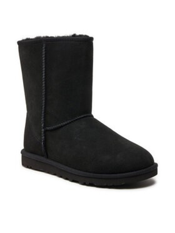 Ugg Śniegowce M Classic Short 5800 Czarny