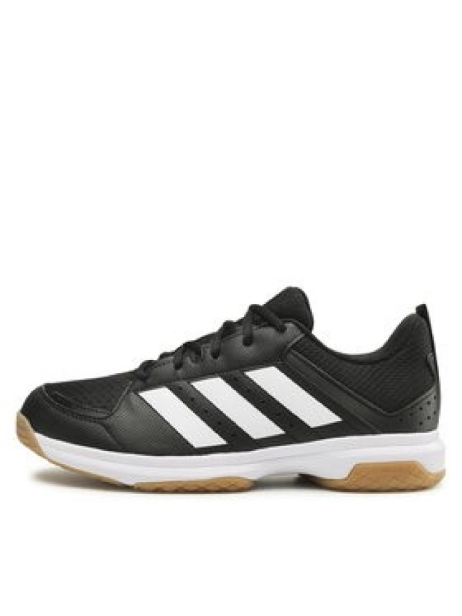 adidas Buty halowe Ligra 7 M FZ4658 Czarny