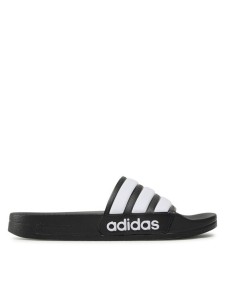 adidas Klapki adilette Shower GZ5922 Czarny