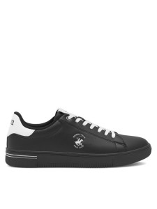 Beverly Hills Polo Club Sneakersy V5-6100 Czarny