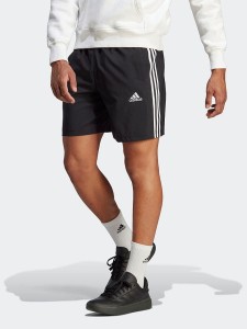 adidas Szorty sportowe w kolorze czarnym rozmiar: S