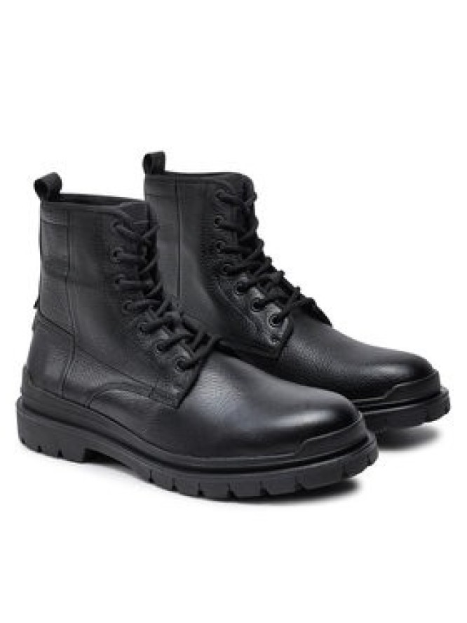 G-Star Raw Trzewiki Blake Boot Mid M D26641 Czarny