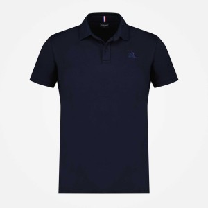 Polo Le Coq Sportif Essentiels T/T N°2