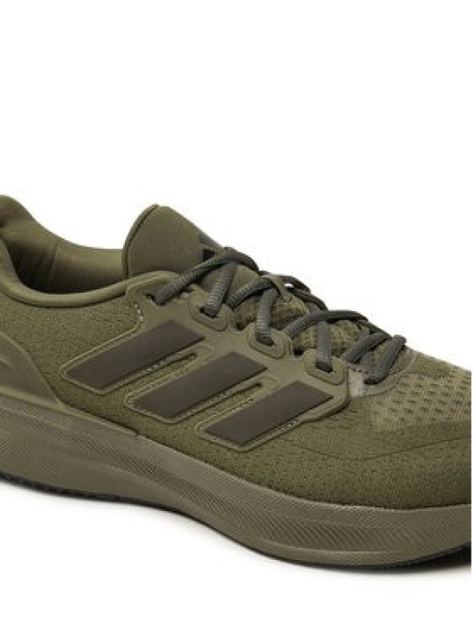 adidas Buty do biegania Ultrarun 5 IE8789 Zielony