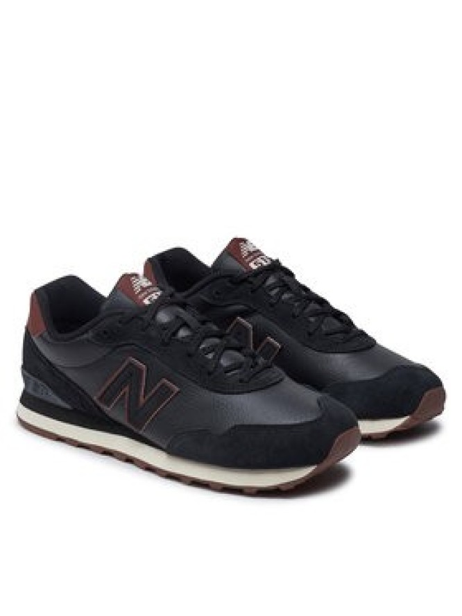 New Balance Sneakersy ML515ADB Czarny