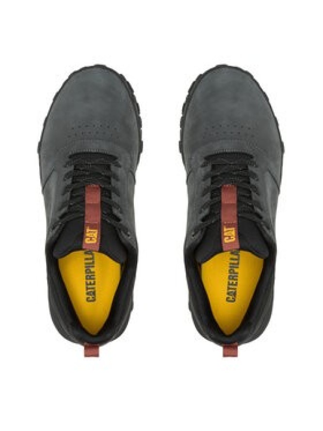 CATerpillar Sneakersy Hex Ready Low P726014 Szary