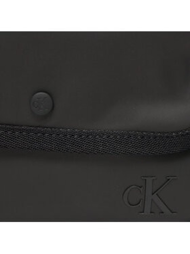 Calvin Klein Jeans Saszetka nerka Ultralight Waistbag18 Rub K50K511496 Czarny