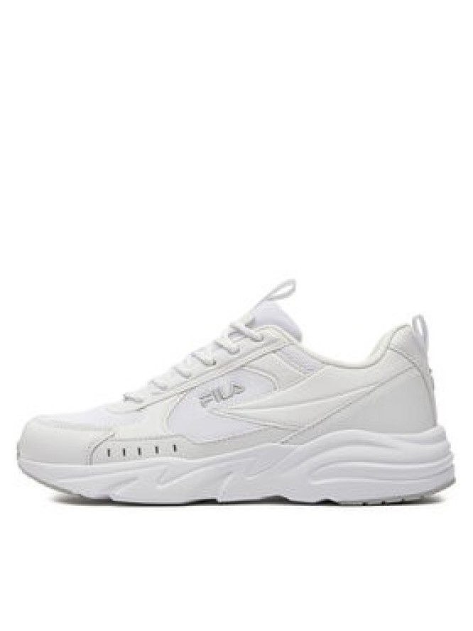 Fila Sneakersy Fila Vittori FFM0310 Biały