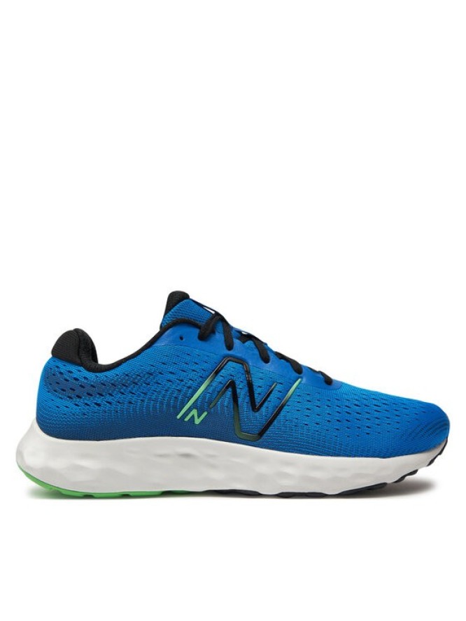 New Balance Buty do biegania Fresh Foam 520 v8 M520RG8 Niebieski