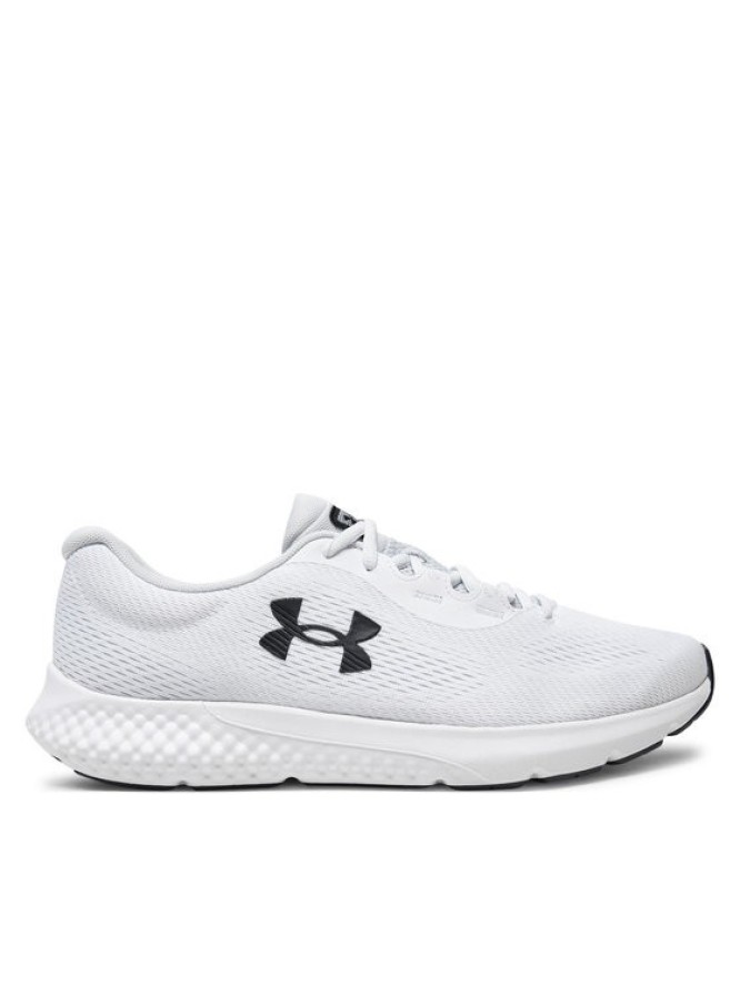 Under Armour Buty do biegania Ua Charged Rogue 4 3026998-101 Biały