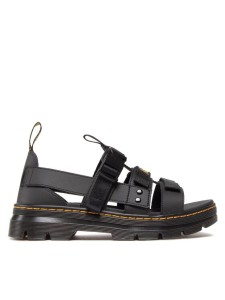 Dr. Martens Sandały Pearson 26473001 Czarny