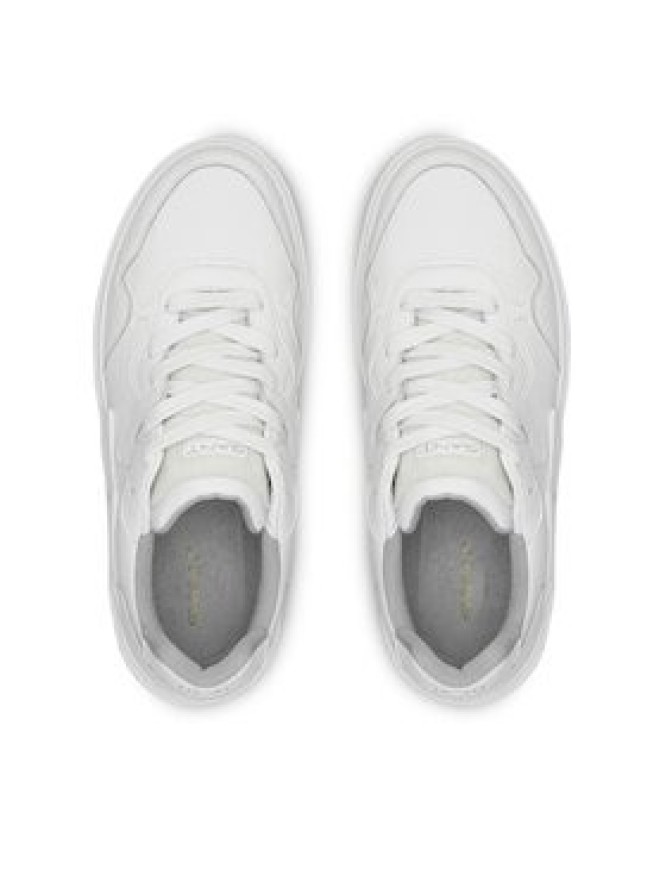 Gant Sneakersy Kanmen Sneaker 27631217 Biały