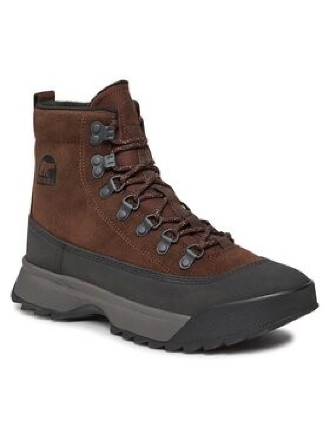 Sorel Trapery Scout 87'™ Pro Boot Wp NM5005-256 Brązowy