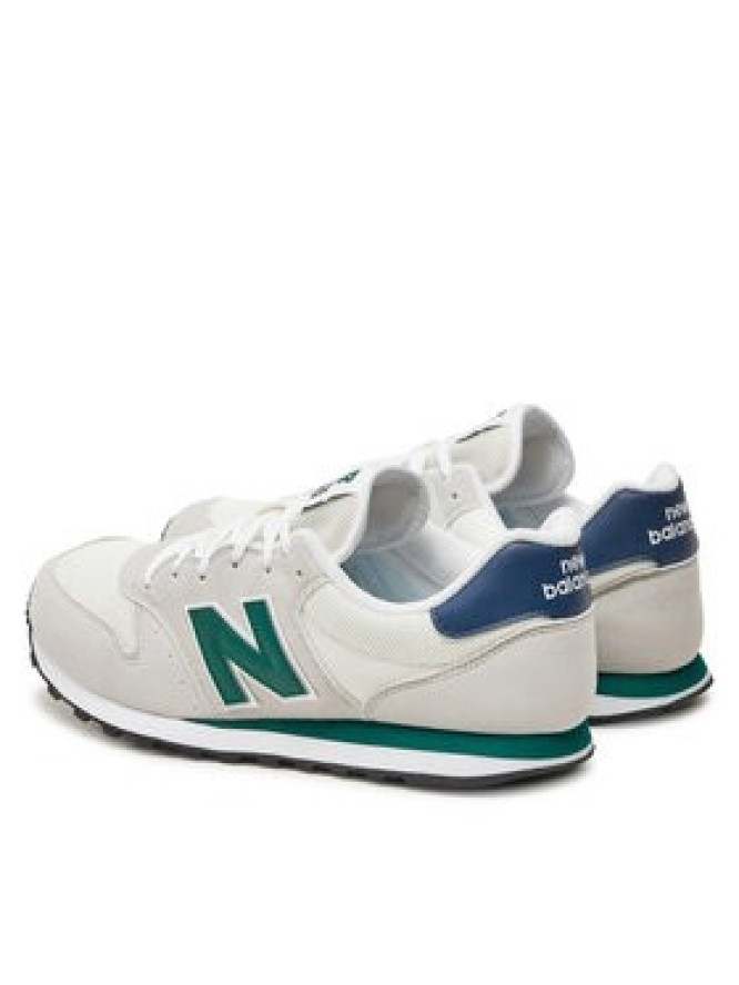 New Balance Sneakersy GM500RTO Szary