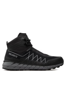 Dolomite Trekkingi Croda Nera Hi Gts Ms GORE-TEX 289223-0119020 Czarny