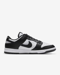 Sneakersy męskie Nike Dunk Low Retro "Panda"