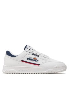 Ellesse Sneakersy LS987 Cupsole SHVF0817 Biały