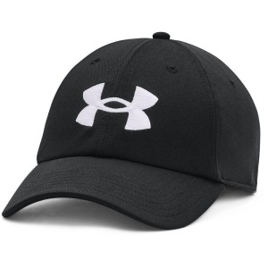 Czapka z daszkiem męska Under Armour Blitzing Cap