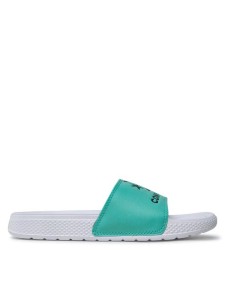 Converse Klapki All Star Slide Slip 172717C Zielony