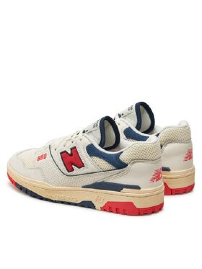 New Balance Sneakersy BB550CPB Beżowy