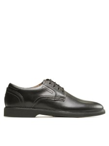 Clarks Półbuty Malwood Lace 26168162 Czarny