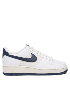 Nike Sneakersy Air Force 1 '07 Nn HF4298 100 Biały