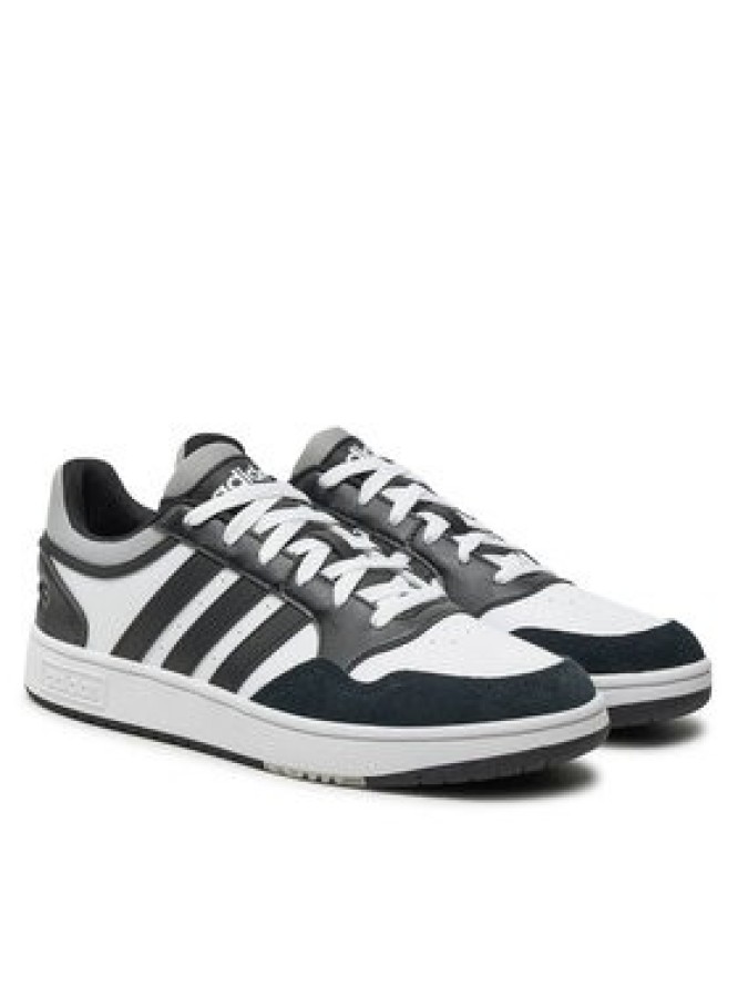 adidas Sneakersy Hoops 3.0 IH0169 Czarny