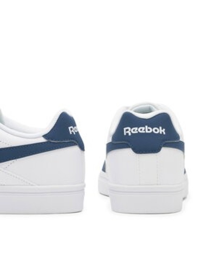 Reebok Sneakersy Royal Complete 3 Low GW7745 Biały